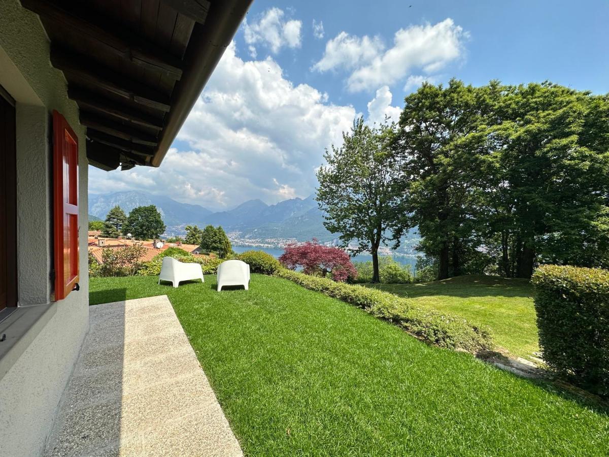 Ferienhaus Le Terrazze: Tra Laghi E Monti *