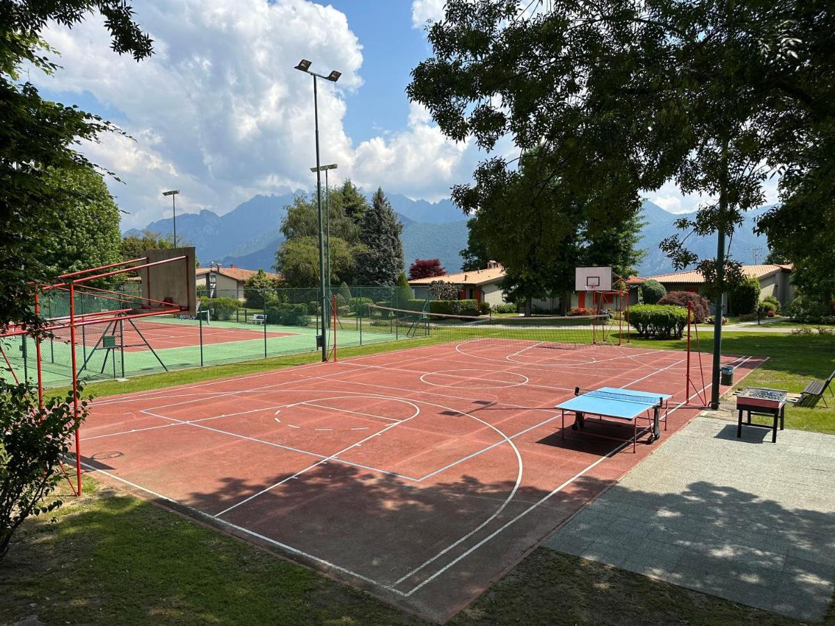 Ferienhaus Le Terrazze: Tra Laghi E Monti *