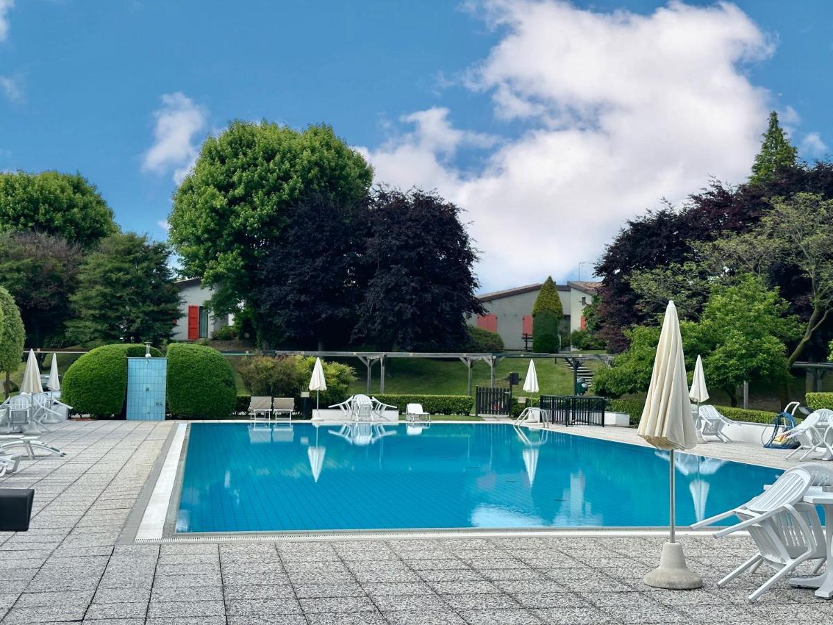 Le Terrazze: Tra Laghi E Monti Ferienhaus *