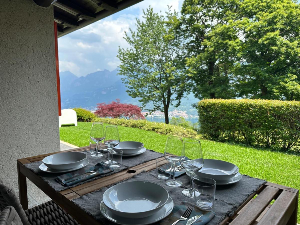 Ferienhaus Le Terrazze: Tra Laghi E Monti