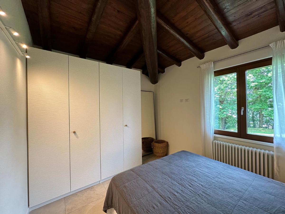 Ferienhaus Le Terrazze: Tra Laghi E Monti Galbiate