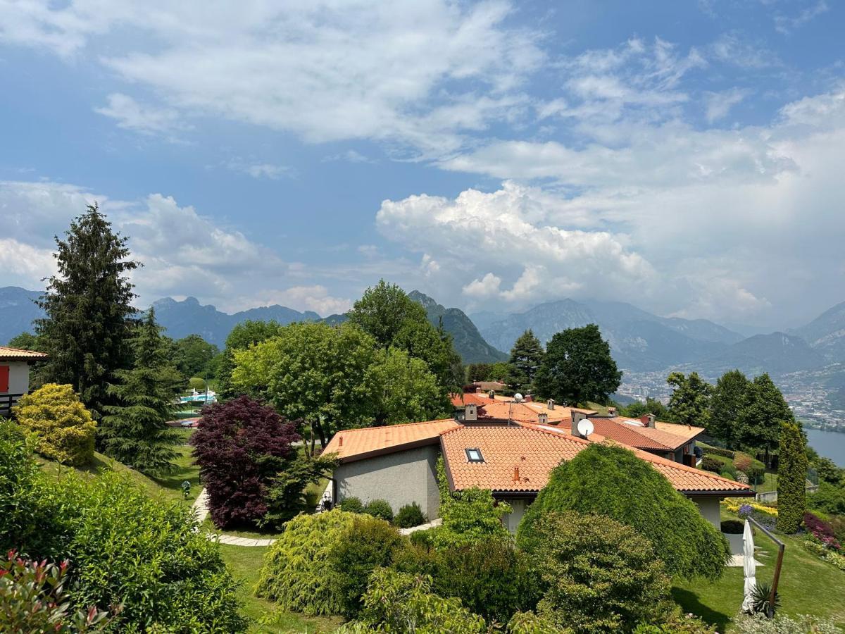 Ferienhaus Le Terrazze: Tra Laghi E Monti *
