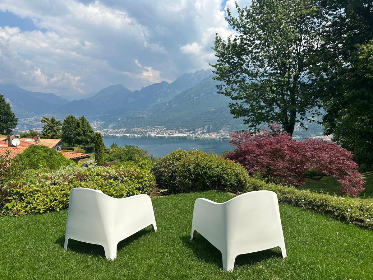 Le Terrazze: Tra Laghi E Monti