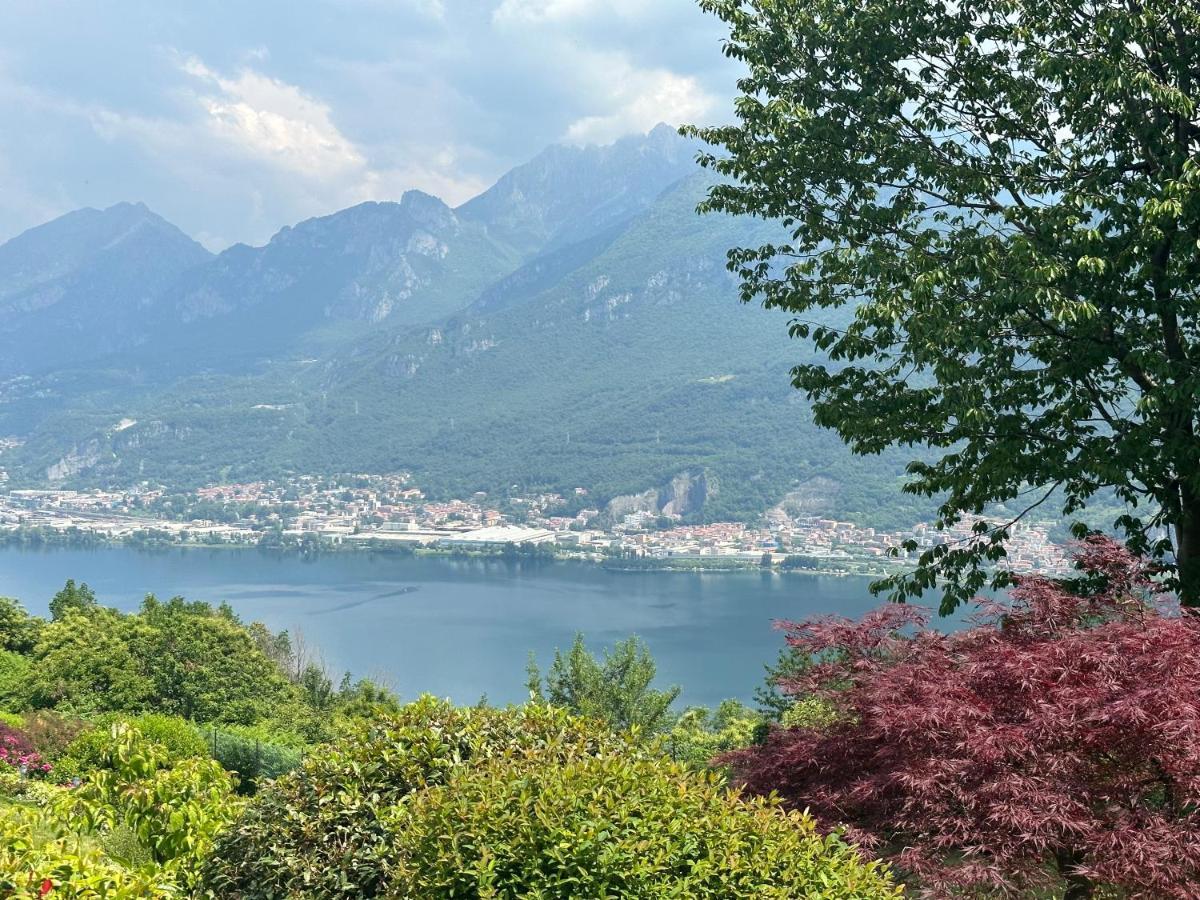 Le Terrazze: Tra Laghi E Monti Ferienhaus *