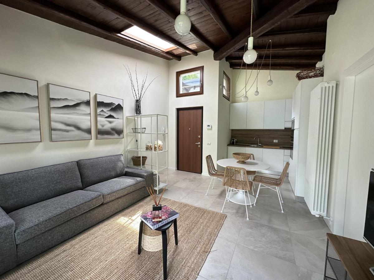 Le Terrazze: Tra Laghi E Monti Ferienhaus