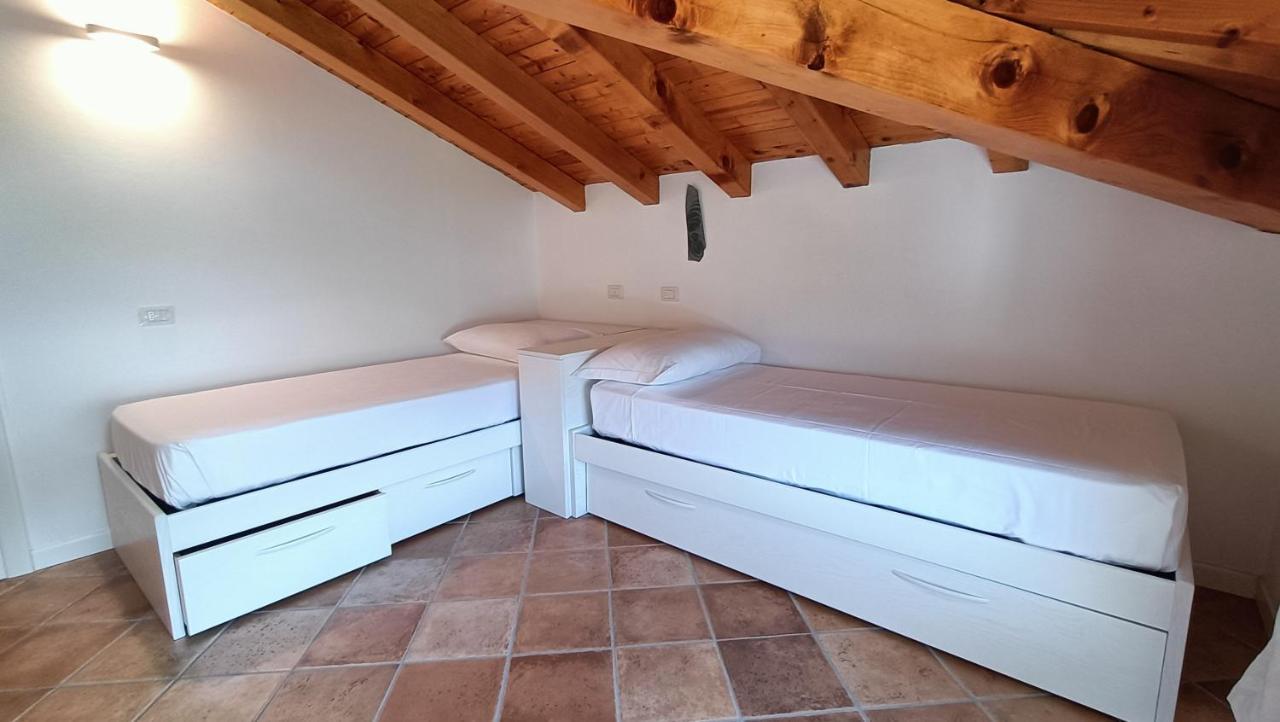 Apartment With Balcony, View, Garage - Larihome A32