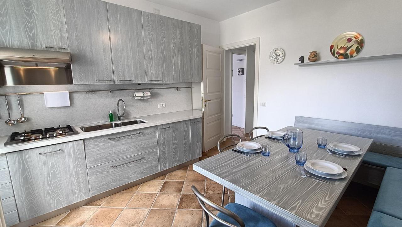 Apartment With Balcony, View, Garage - Larihome A32 Domaso