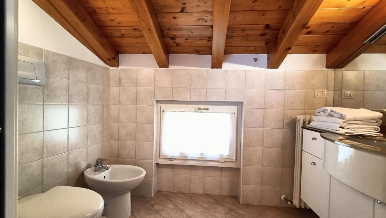 Apartment With Balcony, View, Garage - Larihome A32 *