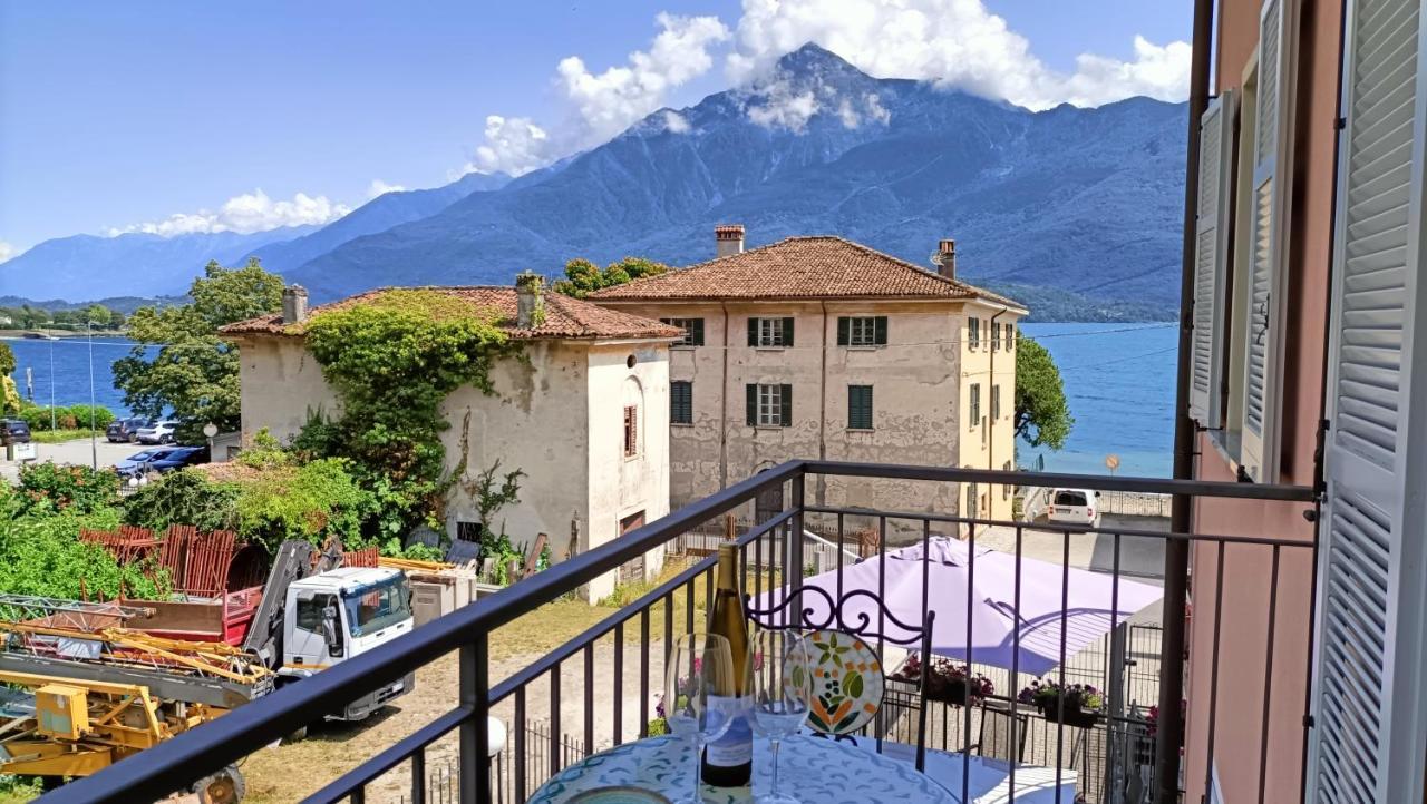 Apartment With Balcony, View, Garage - Larihome A32 *