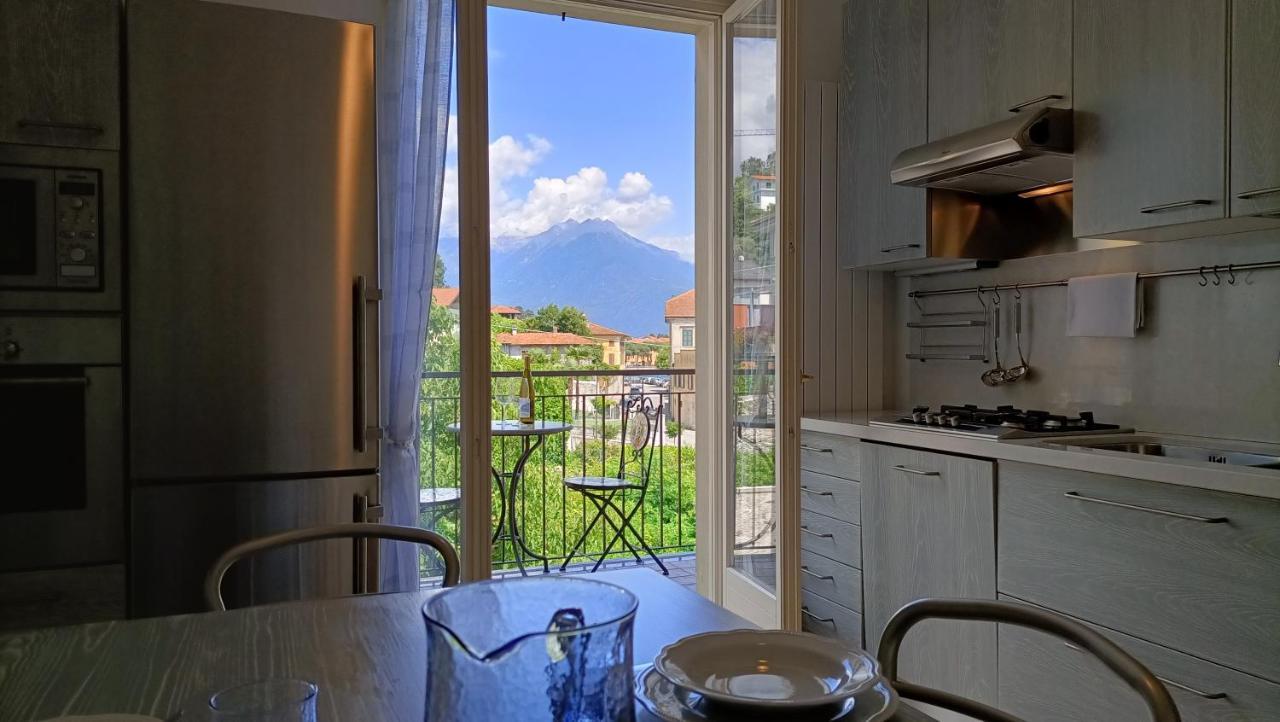With Balcony, View, Garage - Larihome A32 Apartment