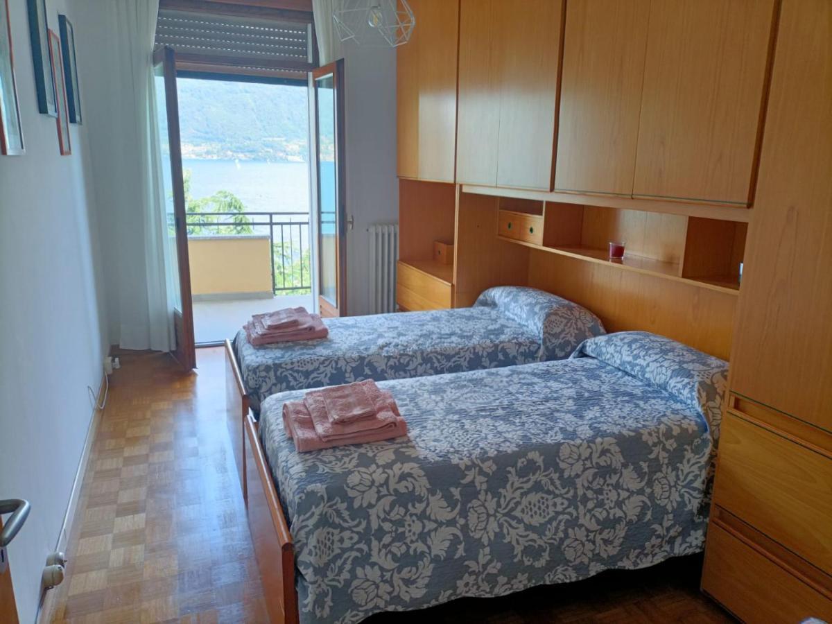Casa Tivan Apartment Cremia