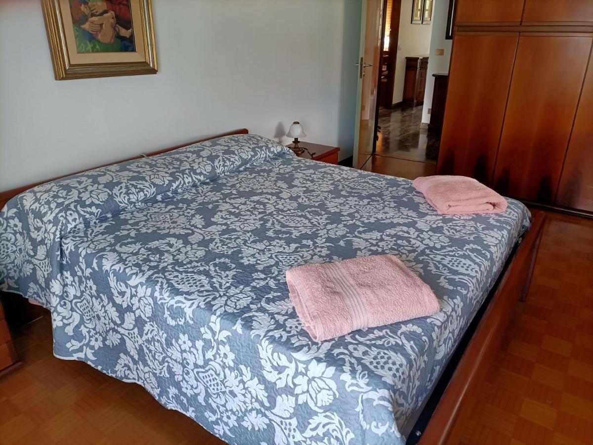Apartment Casa Tivan *