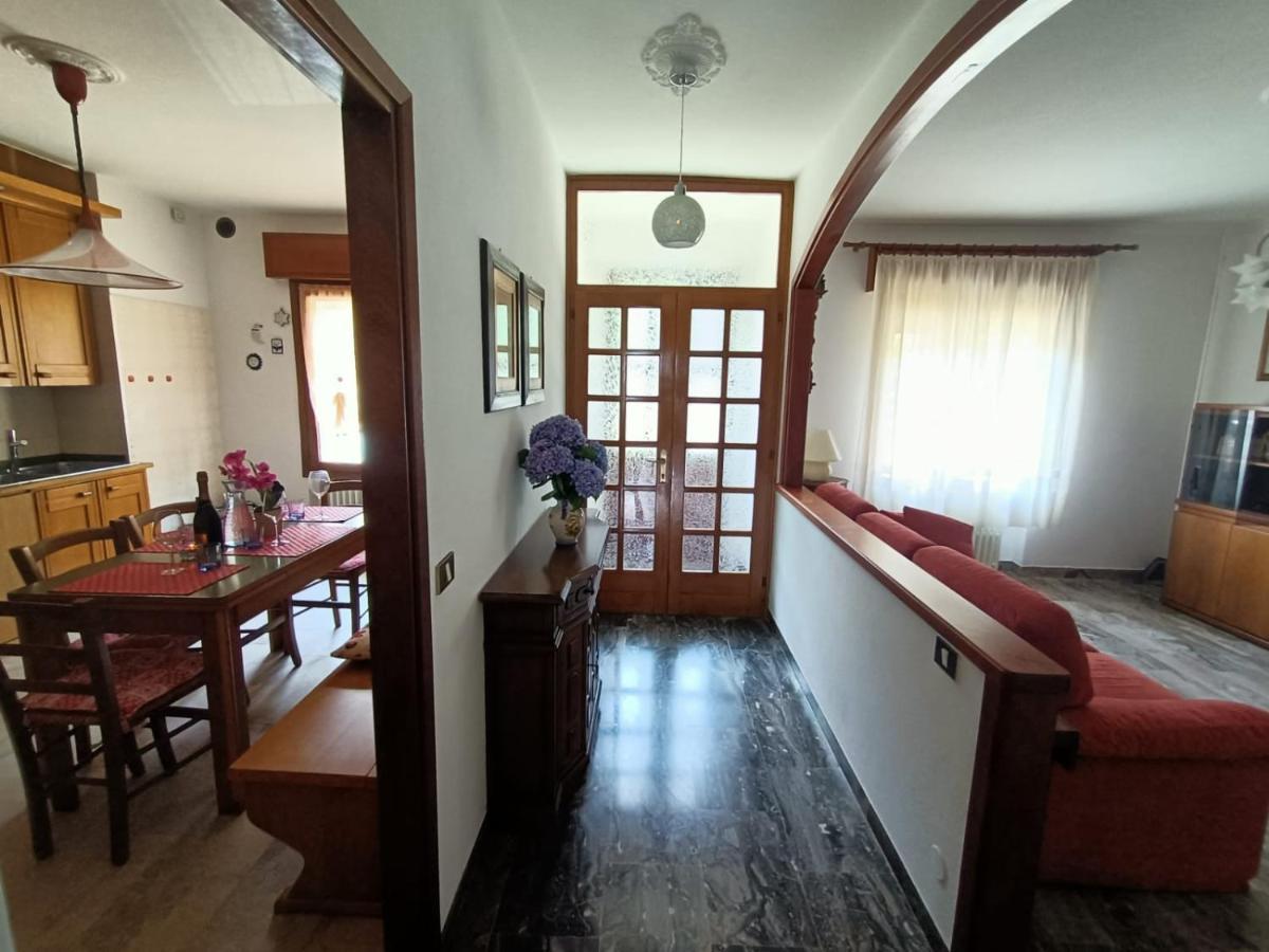 Casa Tivan * Cremia