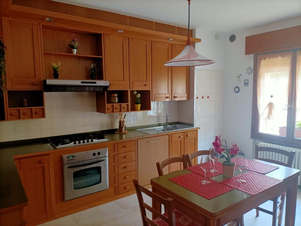 Casa Tivan Apartment