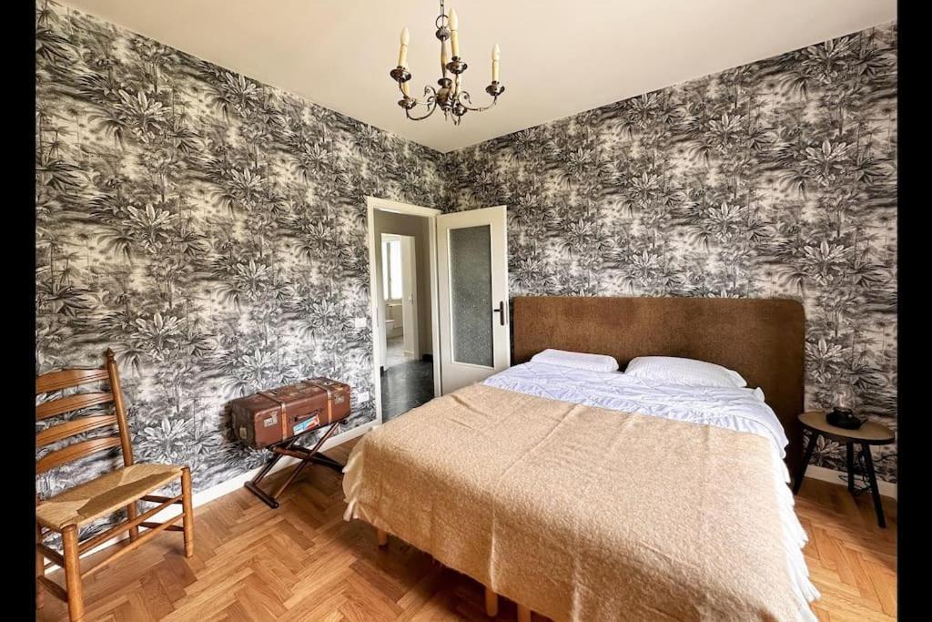 Apartment Gioia Del - *