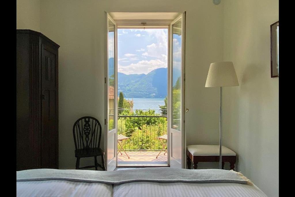 Gioia Del - Apartment Tremezzo