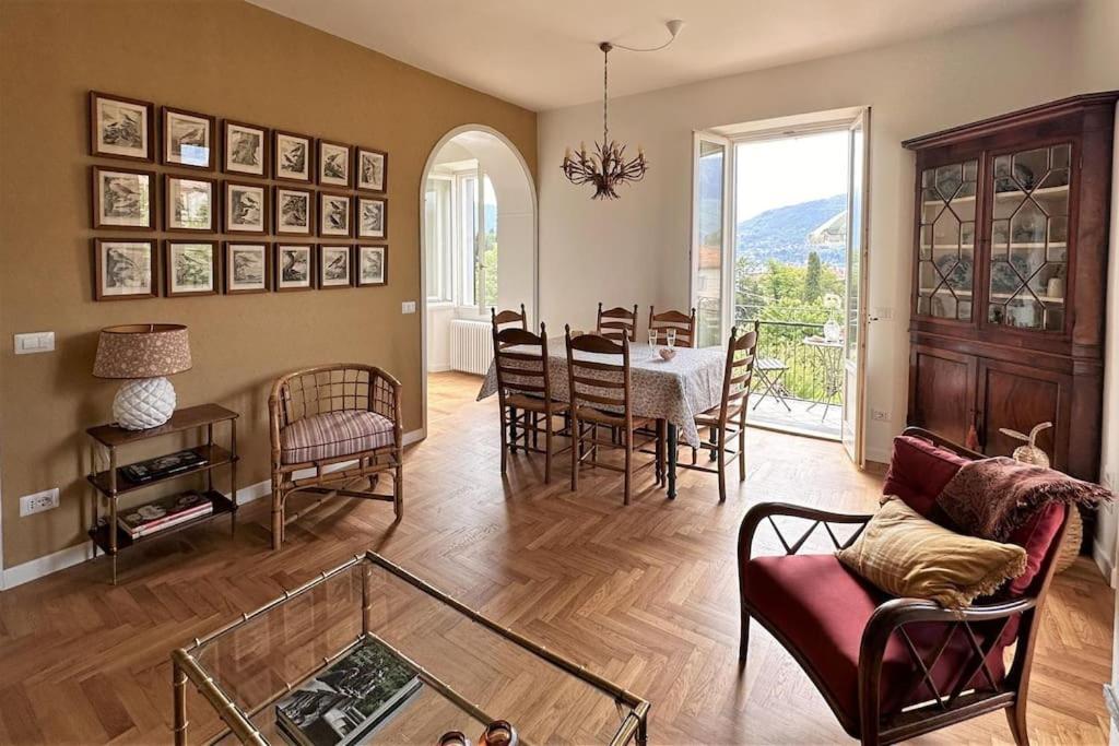 Apartment Gioia Del - Tremezzo