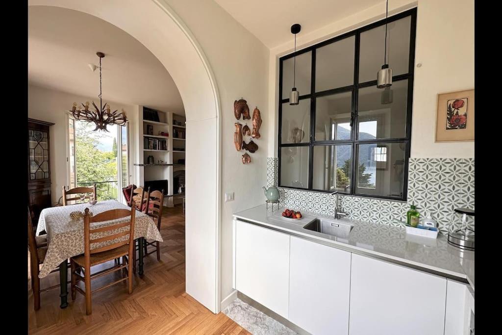 Apartment Gioia Del - Tremezzo