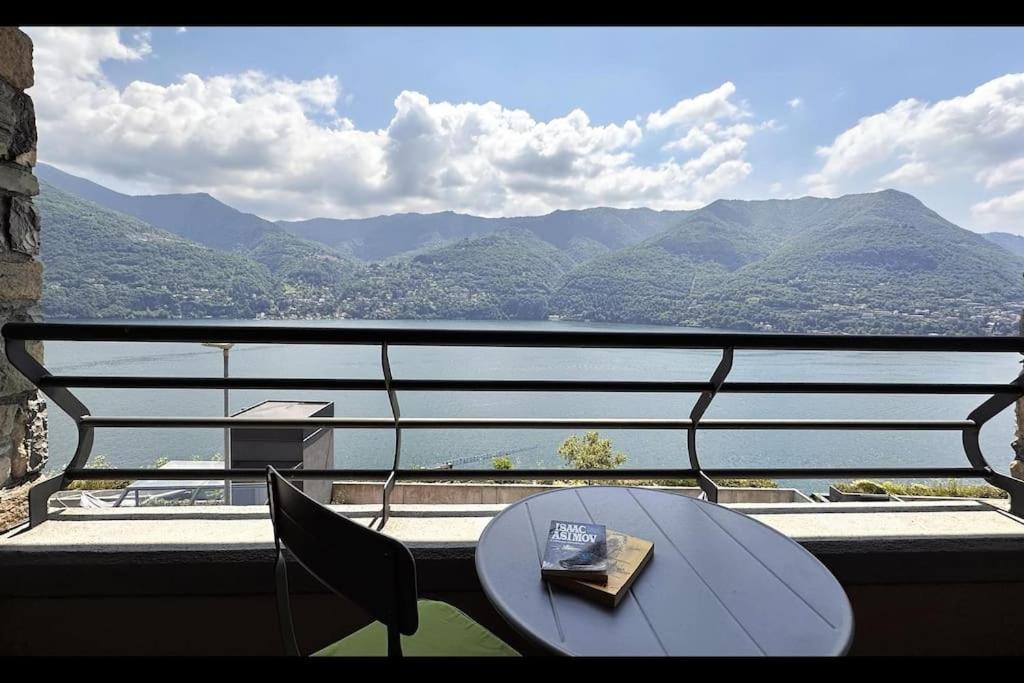 Holiday home Glittering View *
