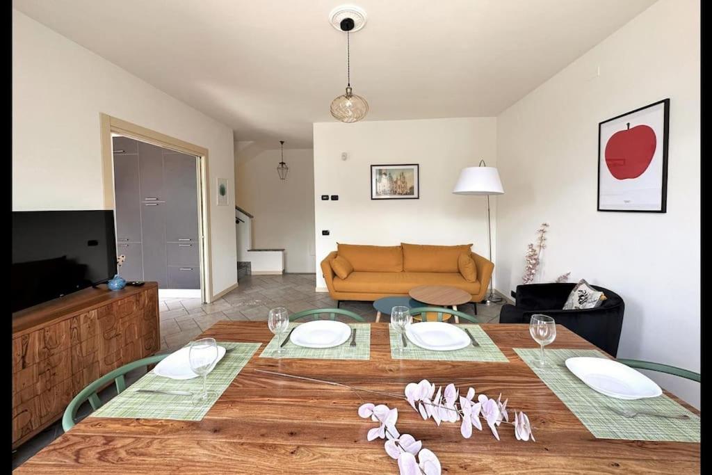 Glittering View Holiday home Carate Urio