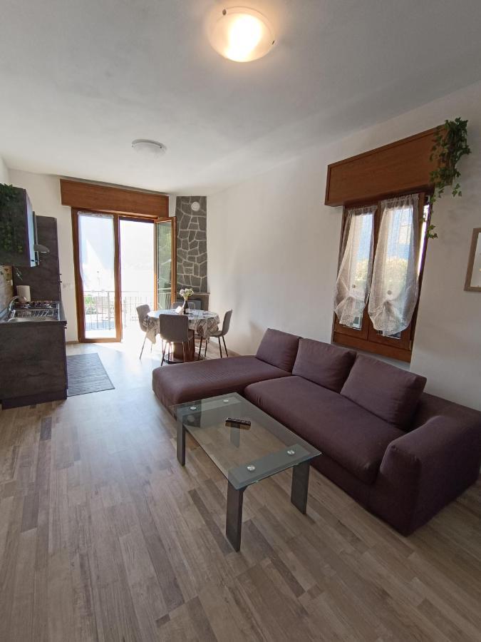 Apartment Dudi Jolie Maison - Jacuzzi
