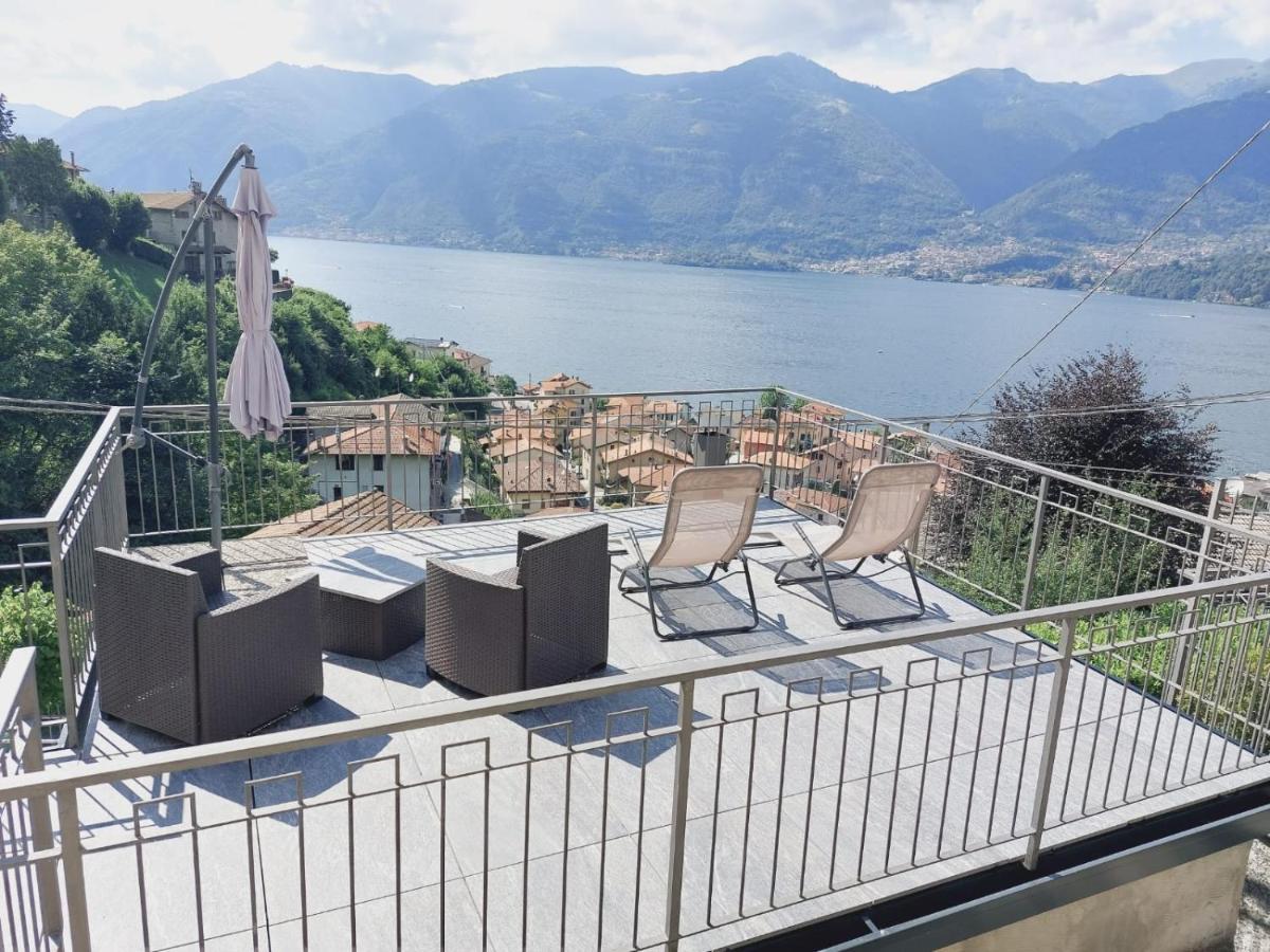 Dudi Jolie Maison - Jacuzzi Lezzeno