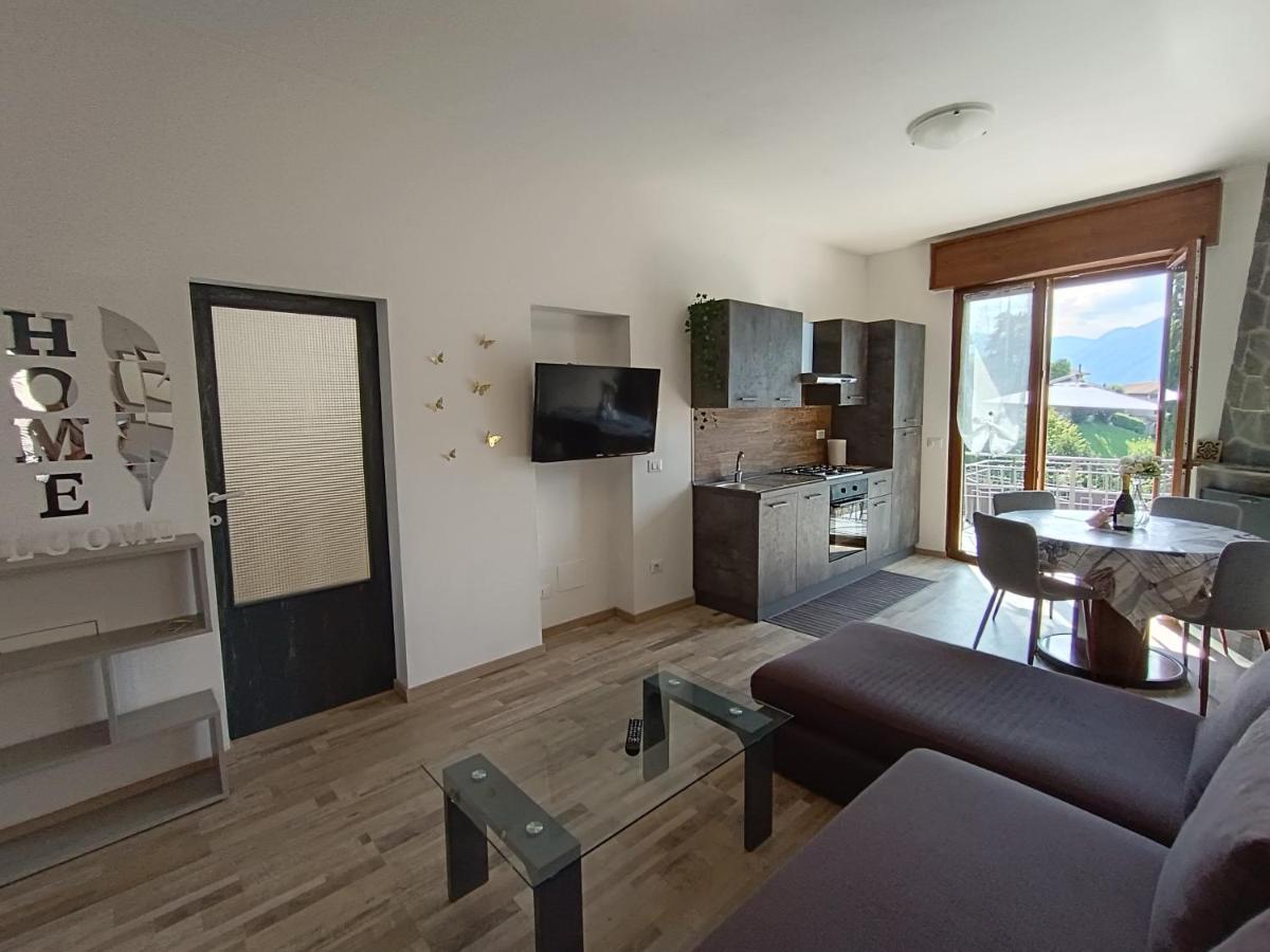 Dudi Jolie Maison - Jacuzzi Apartment Lezzeno