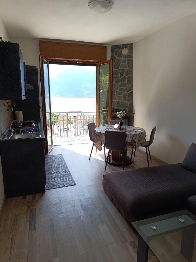 Dudi Jolie Maison - Jacuzzi * Lezzeno