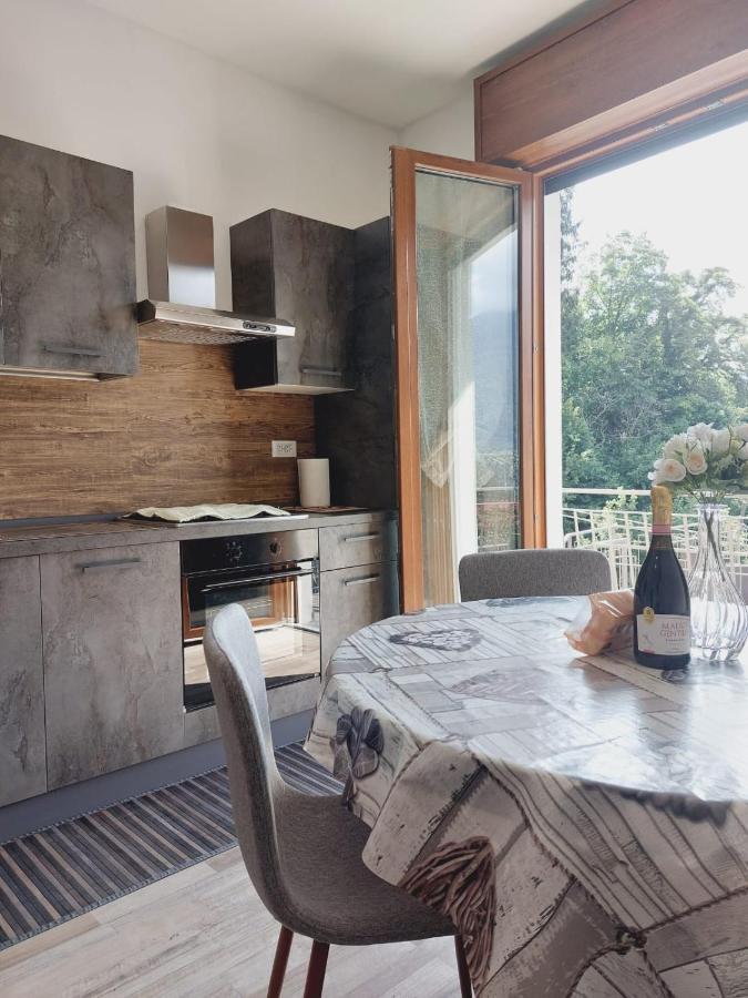 Dudi Jolie Maison - Jacuzzi * Lezzeno