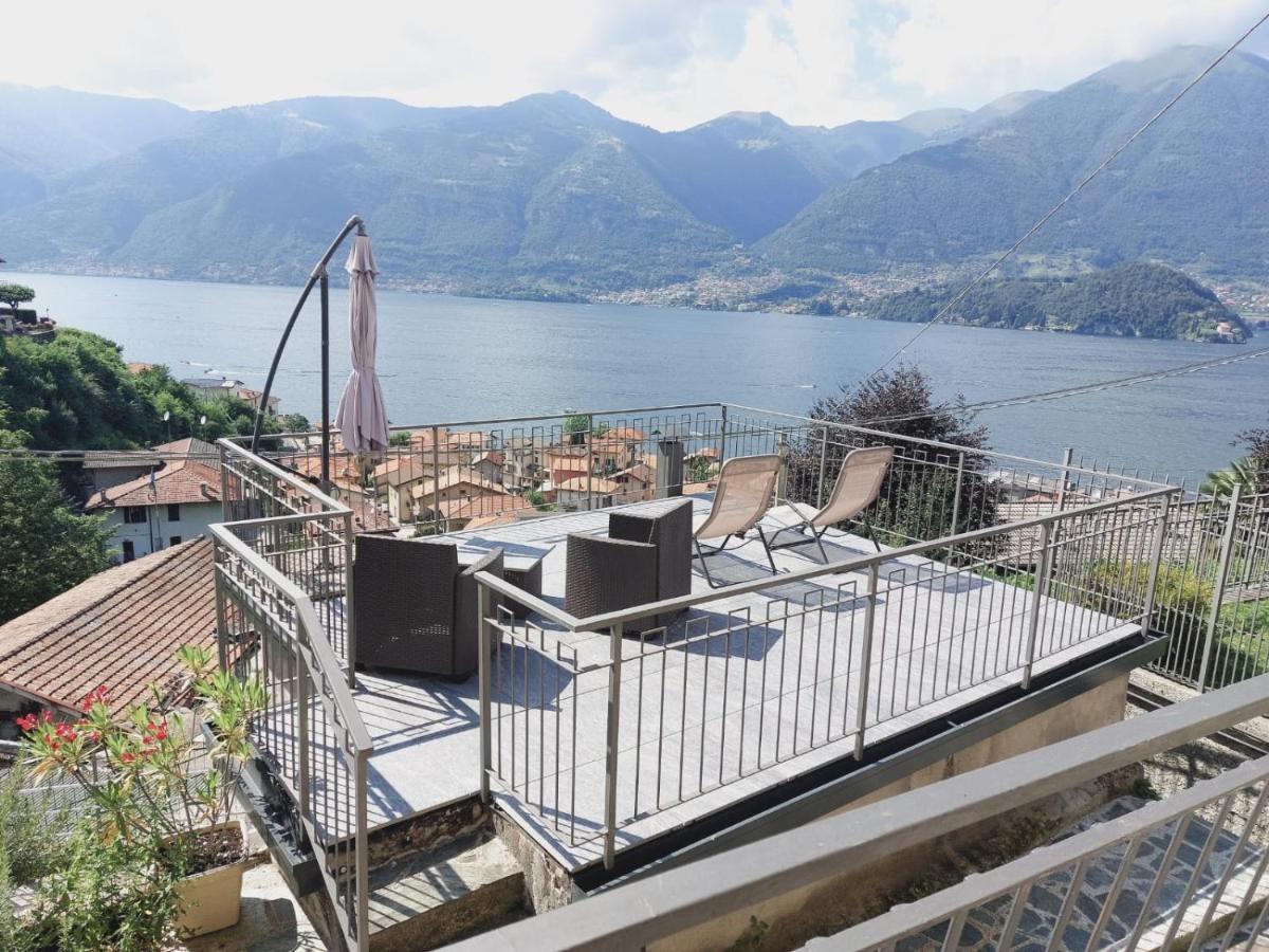 Dudi Jolie Maison - Jacuzzi Lezzeno