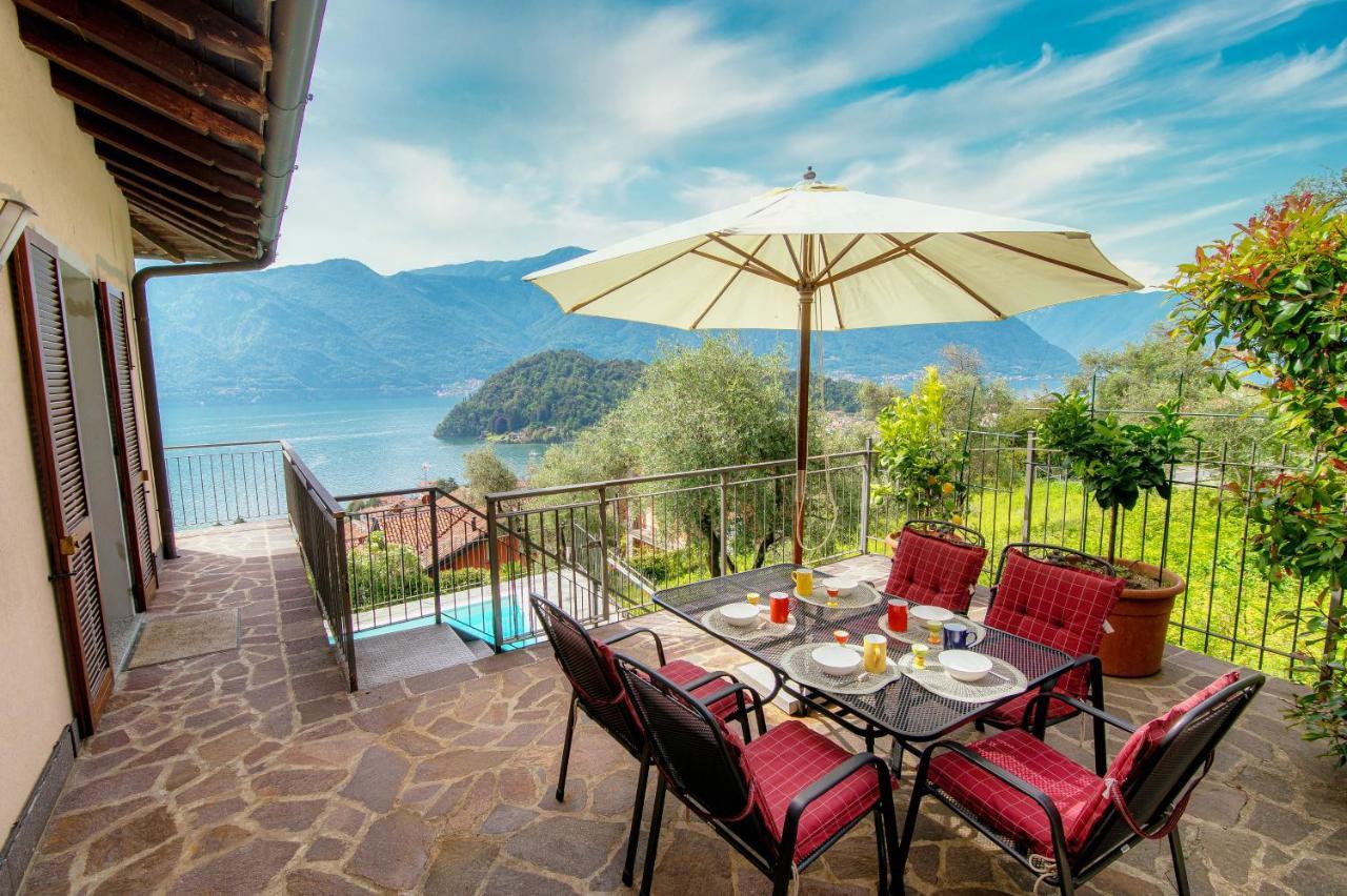 Apartment Degli Angeli - By Myhomeincomo Lenno