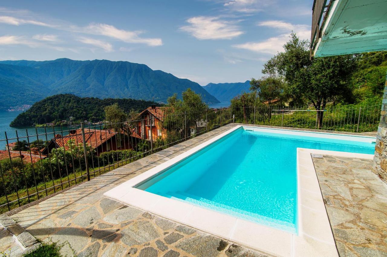 Apartment Degli Angeli - By Myhomeincomo Lenno