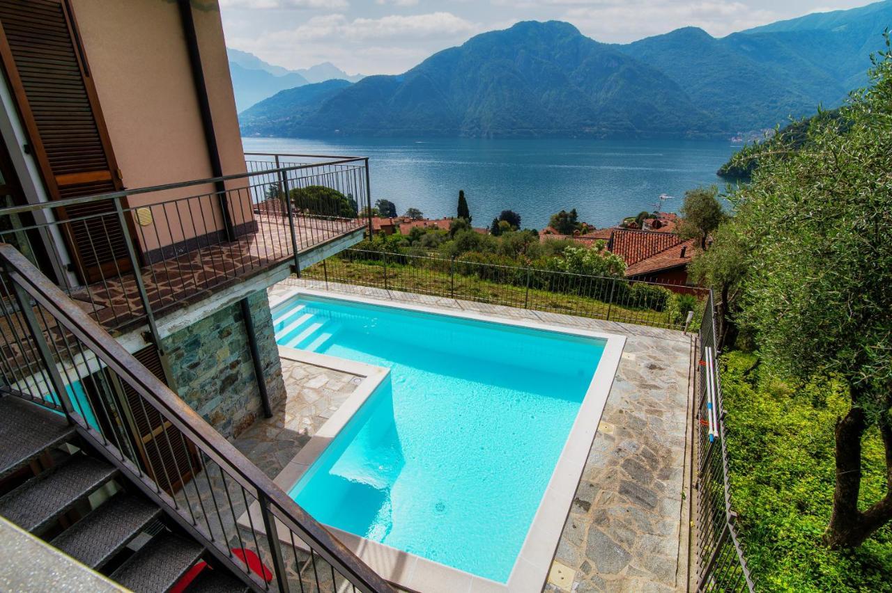 Degli Angeli - By Myhomeincomo Apartment