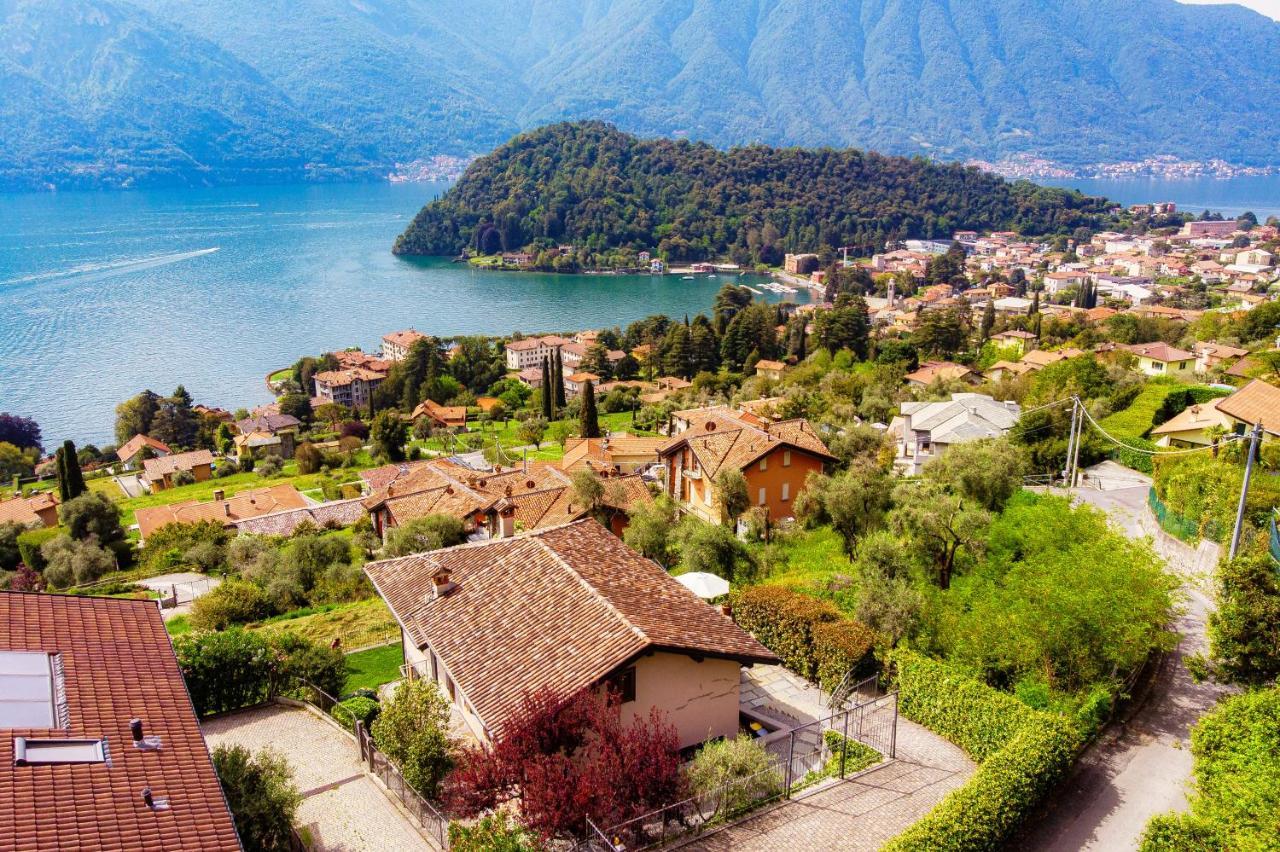 Degli Angeli - By Myhomeincomo * Lenno