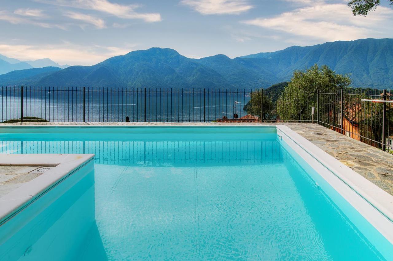 Degli Angeli - By Myhomeincomo Apartment *