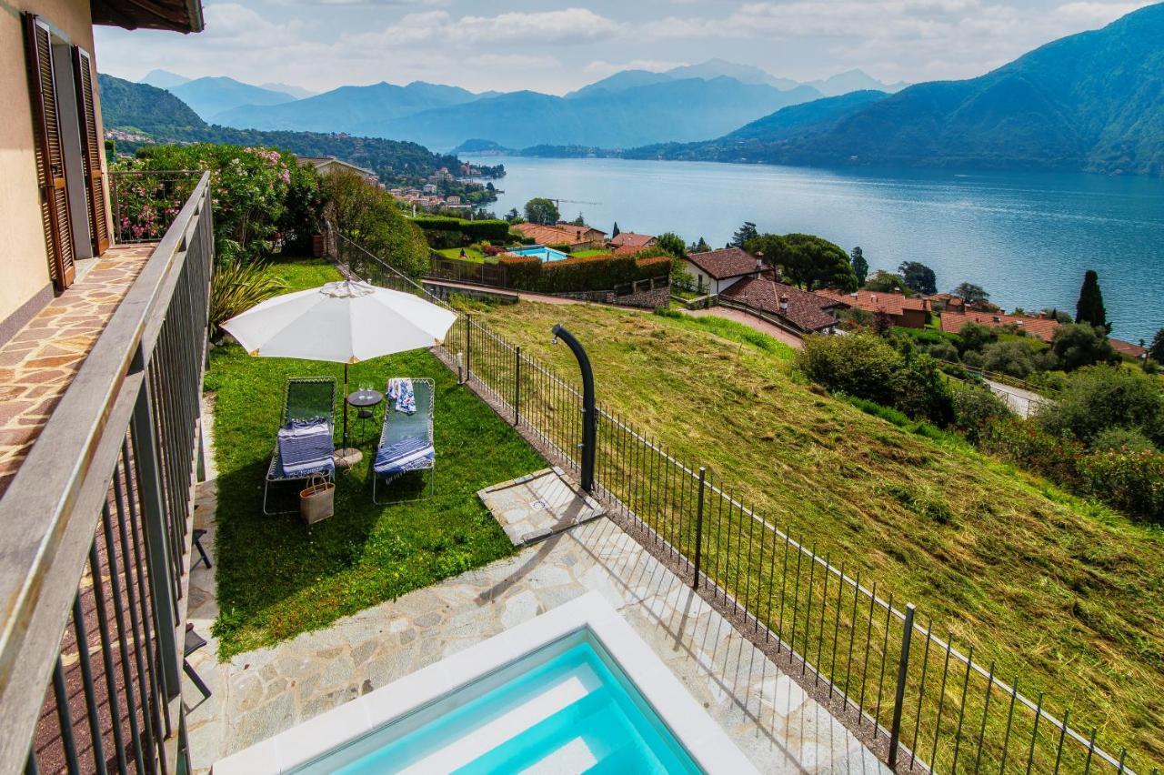 Degli Angeli - By Myhomeincomo Lenno