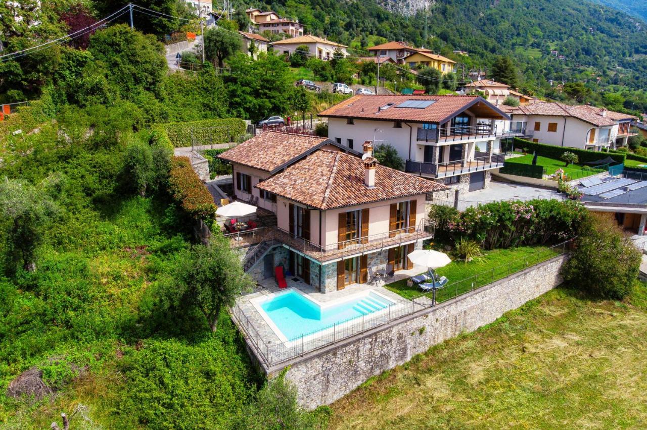 Degli Angeli - By Myhomeincomo Apartment *