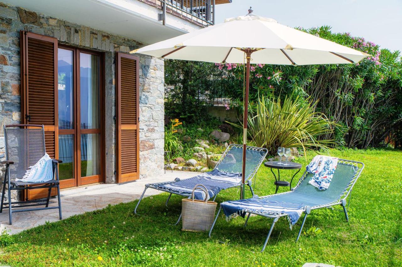 Degli Angeli - By Myhomeincomo Apartment *