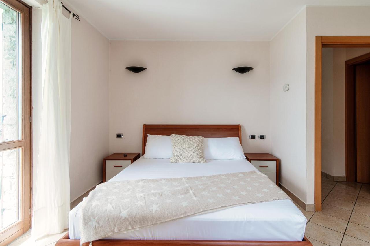 Apartment Degli Angeli - By Myhomeincomo Lenno