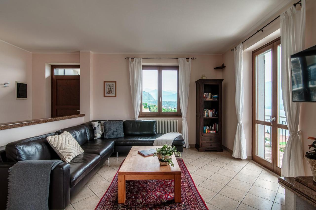 Apartment Degli Angeli - By Myhomeincomo