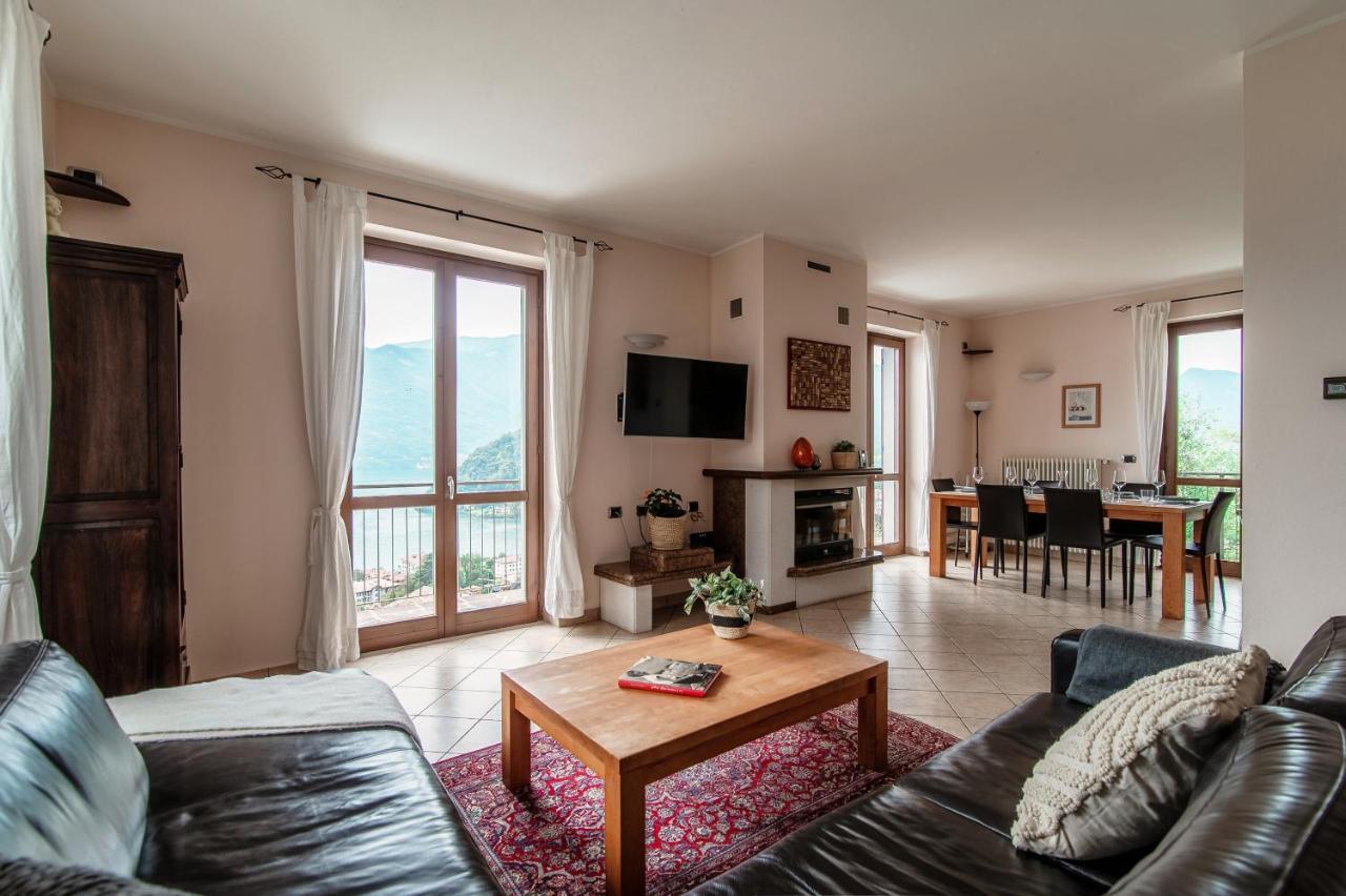 Degli Angeli - By Myhomeincomo