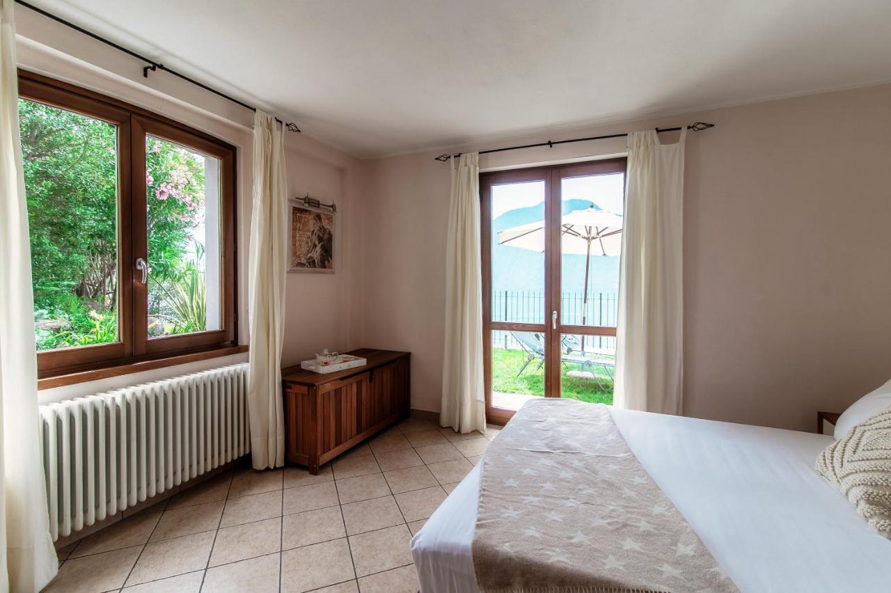 Apartment Degli Angeli - By Myhomeincomo