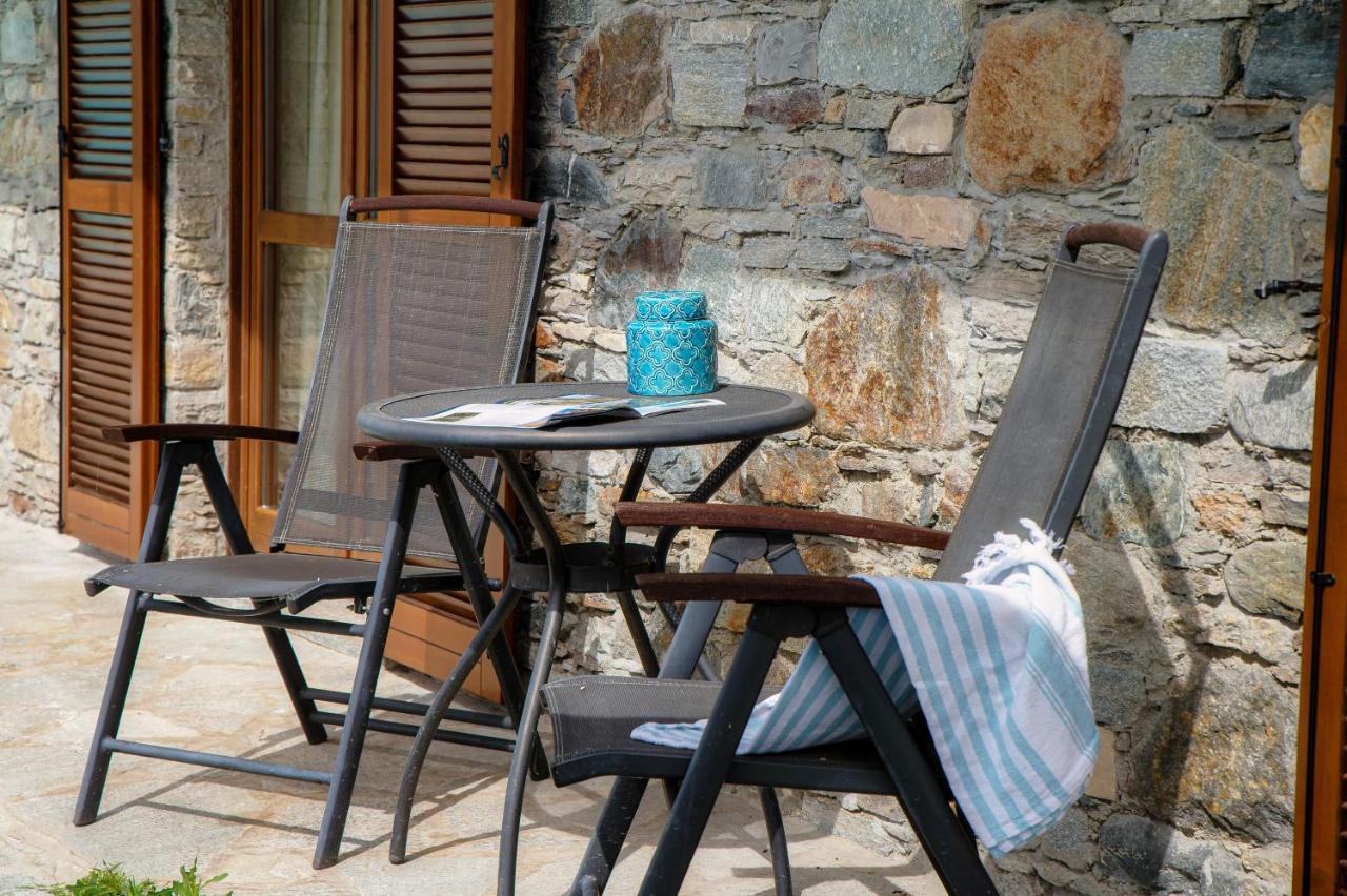 Degli Angeli - By Myhomeincomo Apartment *