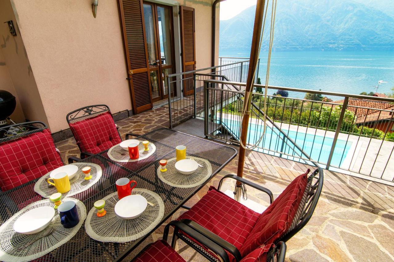 Apartment Degli Angeli - By Myhomeincomo *