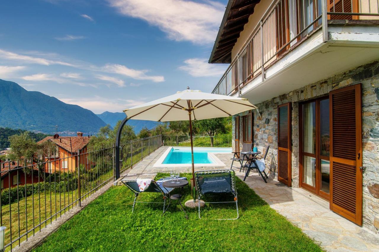 Degli Angeli - By Myhomeincomo Lenno