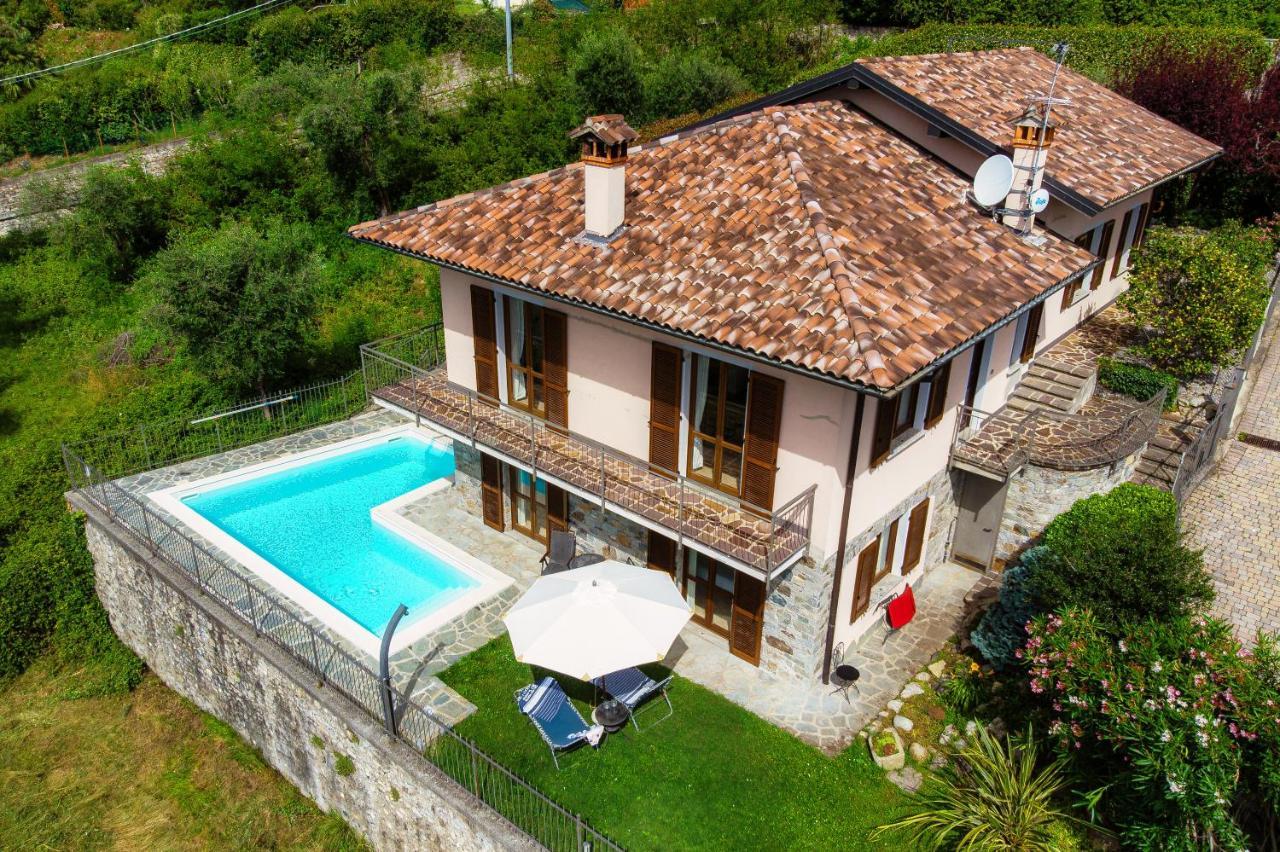 Apartment Degli Angeli - By Myhomeincomo Lenno