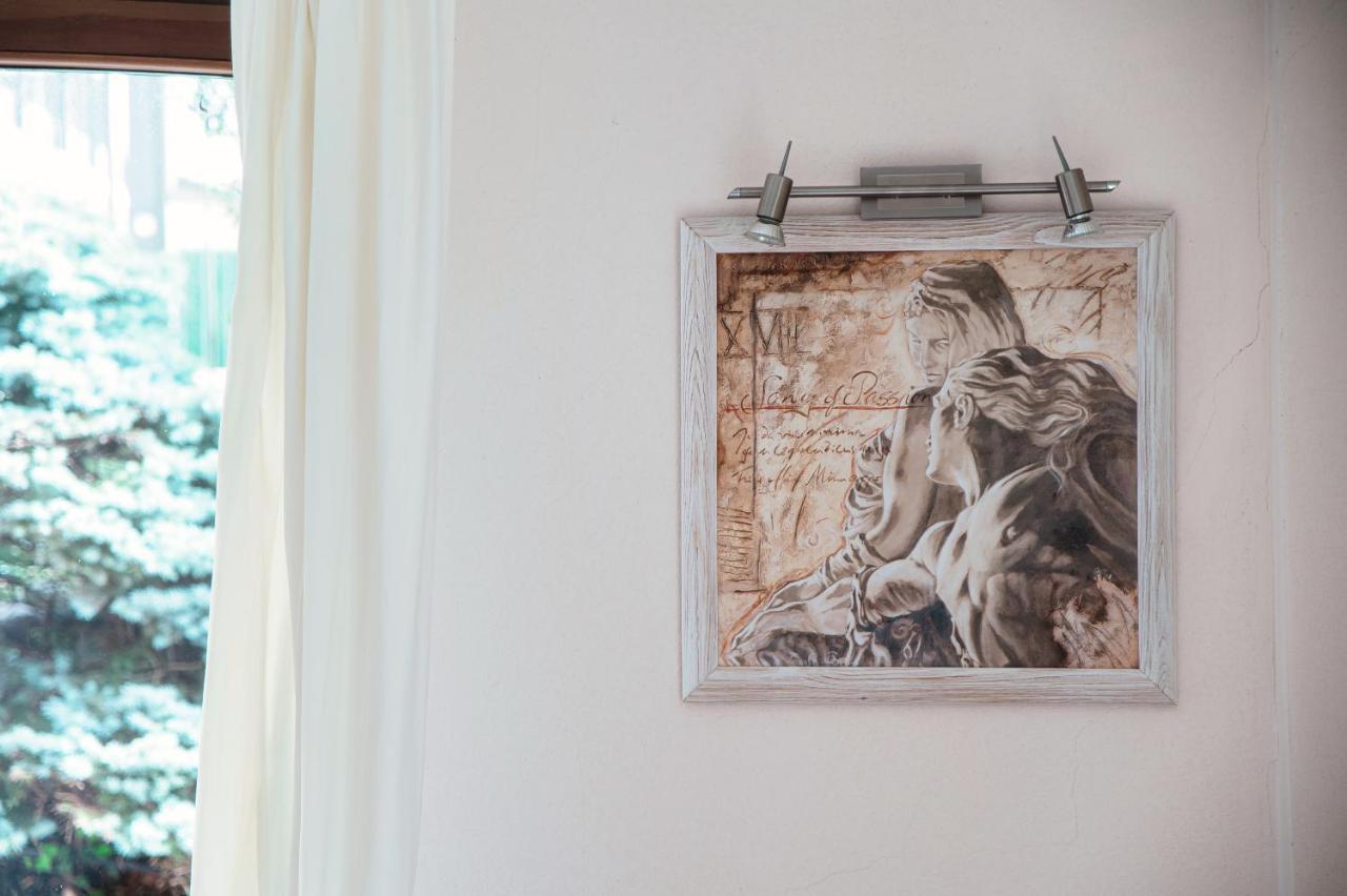 Degli Angeli - By Myhomeincomo Apartment *