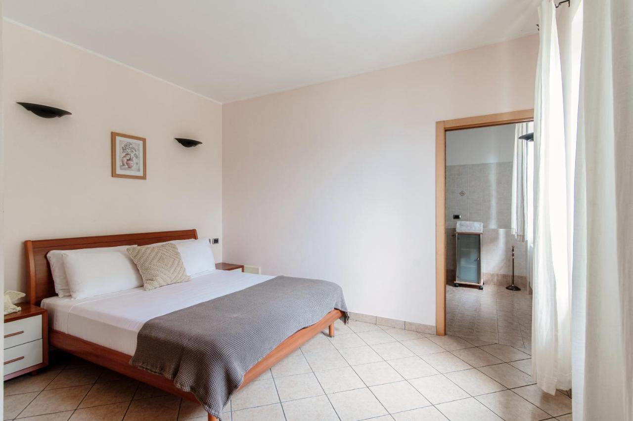 Degli Angeli - By Myhomeincomo Apartment Lenno
