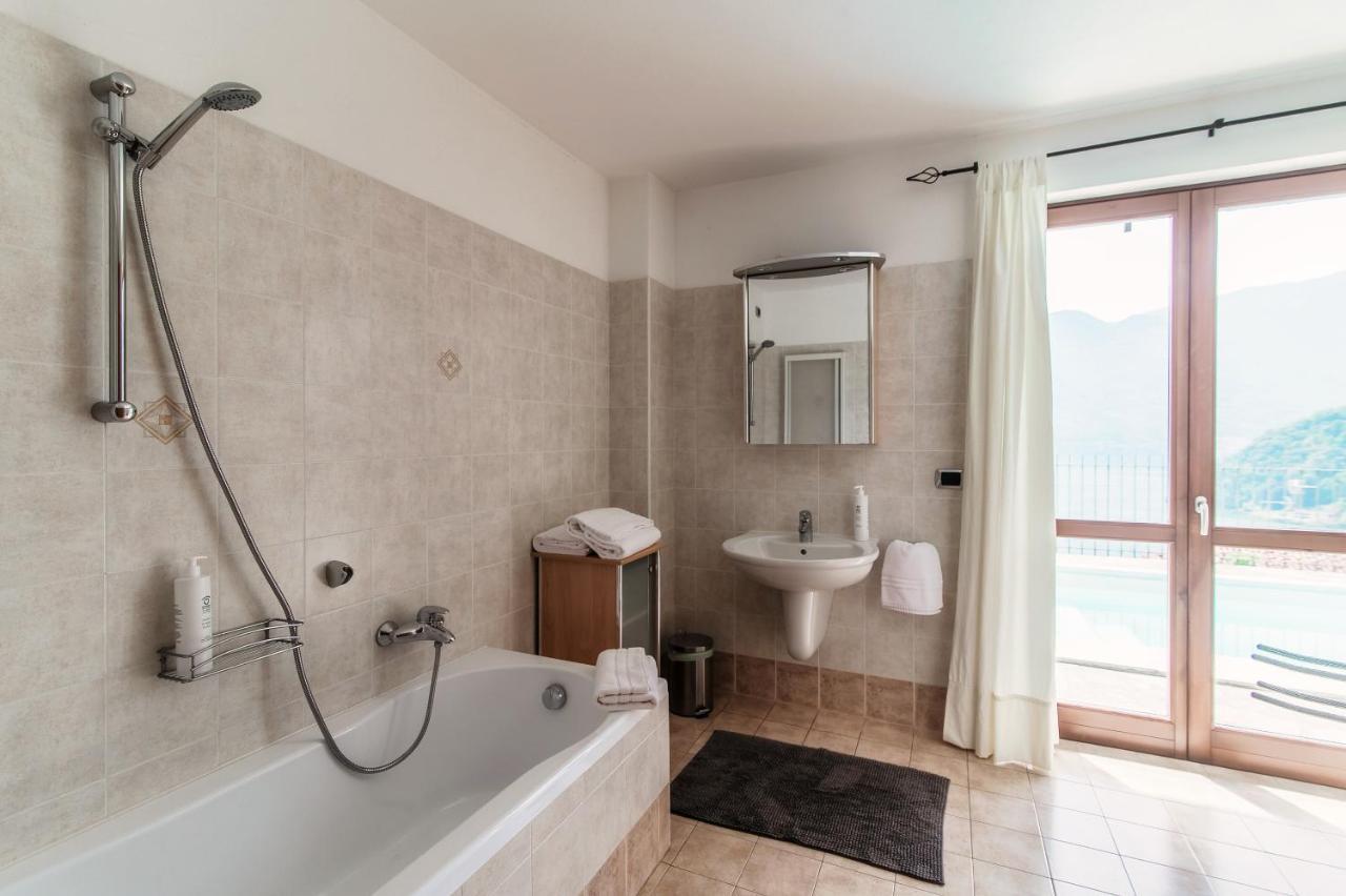 Degli Angeli - By Myhomeincomo Apartment