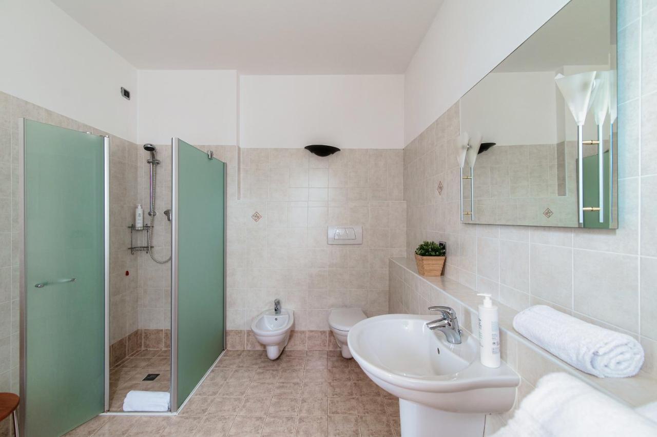 Degli Angeli - By Myhomeincomo Apartment